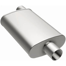 Load image into Gallery viewer, MagnaFlow Muffler Mag SS 14X4X9 2.5 O/C - Additional View 8