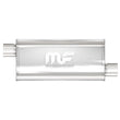 Load image into Gallery viewer, MagnaFlow Muffler Mag SS 14X5X8 2.25 O/O - Main Product View