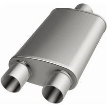 Load image into Gallery viewer, MagnaFlow Muffler Mag SS 14X5X8 2.5 C/D - Additional View 11
