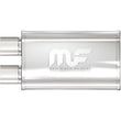 Load image into Gallery viewer, MagnaFlow Muffler Mag SS 14X5X8 2.5 O/O - Main Product View