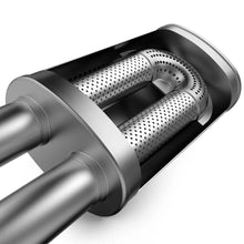 Load image into Gallery viewer, MagnaFlow Muffler Mag SS 14X5X8 2.5 O/O - Additional View 9