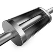 Load image into Gallery viewer, MagnaFlow Muffler Mag SS 14X5X8 2.5X2.5 C/C - Additional View 8