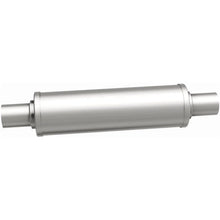 Load image into Gallery viewer, MagnaFlow Muffler Mag SS 16Ga 30X6X6 3X3 C/C - Additional View 14