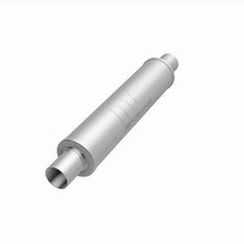 Load image into Gallery viewer, MagnaFlow Muffler Mag SS 18X4X4 2.25X2.25 C/C - Additional View 7
