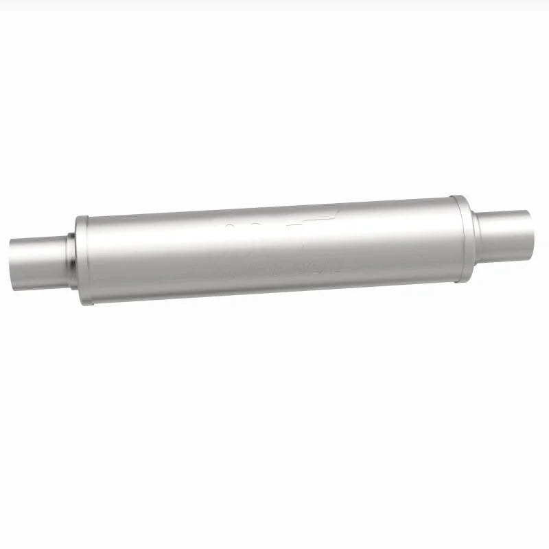 MagnaFlow Muffler Mag SS 18X4X4 2.25X2.25 C/C - Additional View 9