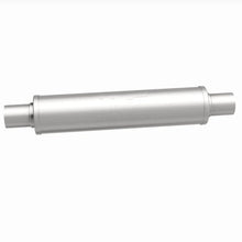 Load image into Gallery viewer, MagnaFlow Muffler Mag SS 18X4X4 2.25X2.25 C/C - Additional View 9