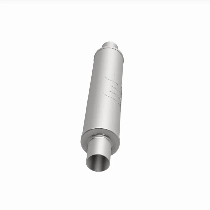 MagnaFlow Muffler Mag SS 18X4X4 2.25X2.25 C/C - Additional View 12