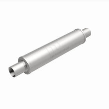 Load image into Gallery viewer, MagnaFlow Muffler Mag SS 18X4X4 2.25X2.25 C/C - Additional View 13