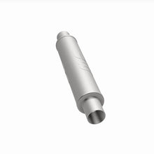 Load image into Gallery viewer, MagnaFlow Muffler Mag SS 18X4X4 2.5X2.5 C/C - Additional View 7