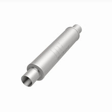 Load image into Gallery viewer, MagnaFlow Muffler Mag SS 18X4X4 2.5X2.5 C/C - Additional View 8