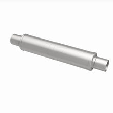 Load image into Gallery viewer, MagnaFlow Muffler Mag SS 18X4X4 2.5X2.5 C/C - Additional View 9