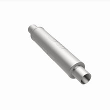 Load image into Gallery viewer, MagnaFlow Muffler Mag SS 18X4X4 2.5X2.5 C/C - Additional View 11