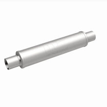 Load image into Gallery viewer, MagnaFlow Muffler Mag SS 18X4X4 2.5X2.5 C/C - Additional View 13