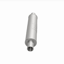 Load image into Gallery viewer, MagnaFlow Muffler Mag SS 18X4X4 2X2 C/C - Additional View 7