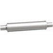 Load image into Gallery viewer, MagnaFlow Muffler Mag SS 18X4X4 2X2 C/C - Additional View 12