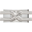 Load image into Gallery viewer, MagnaFlow Muffler Mag SS 18X5X8 2.5 D/D - Additional View 7