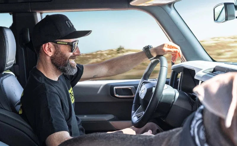 MagnaFlow Muffler Mag SS 18X5X8 2.5 O/C - Additional View 5