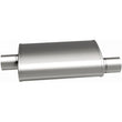 Load image into Gallery viewer, MagnaFlow Muffler Mag SS 18X5X8 2.5 O/C - Additional View 8