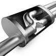 Load image into Gallery viewer, MagnaFlow Muffler Mag SS 18X5X8 2.5X2.25/2.25 - Additional View 9