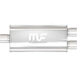 Load image into Gallery viewer, MagnaFlow Muffler Mag SS 18X5X8 3 C/D - Main Product View