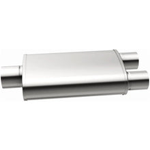 Load image into Gallery viewer, MagnaFlow Muffler Mag SS 18X5X8 3 C/D - Additional View 7
