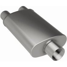 Load image into Gallery viewer, MagnaFlow Muffler Mag SS 18X5X8 3 C/D - Additional View 12