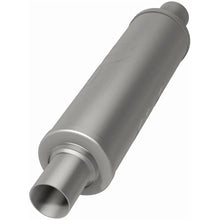 Load image into Gallery viewer, MagnaFlow Muffler Mag SS 18X6X6 2/2 C/C - Additional View 7
