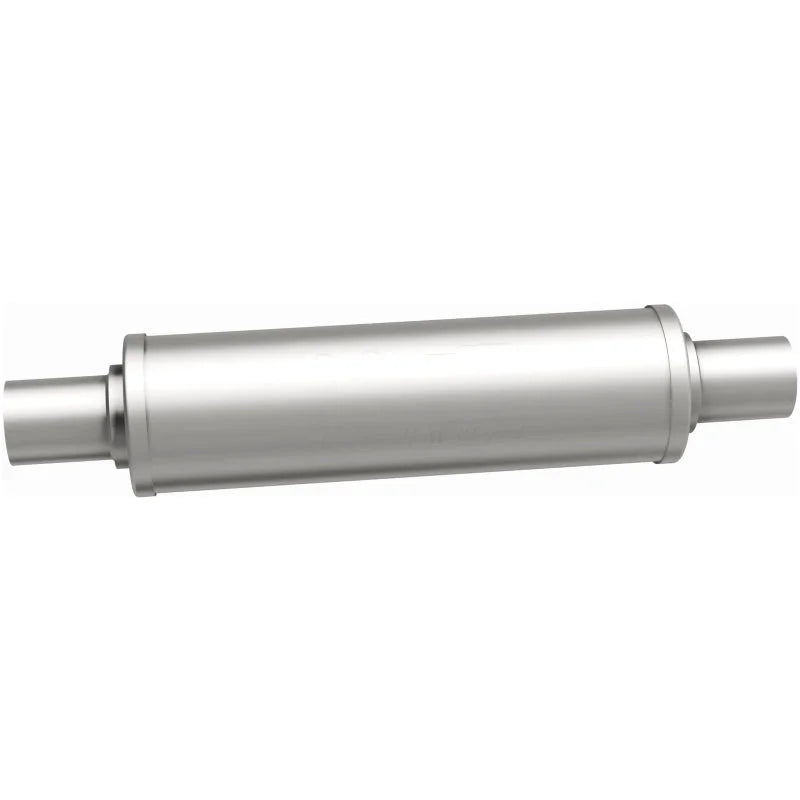 MagnaFlow Muffler Mag SS 18X6X6 3/3 C/C - Additional View 7