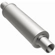 Load image into Gallery viewer, MagnaFlow Muffler Mag SS 18X6X6 3/3 C/C - Additional View 8