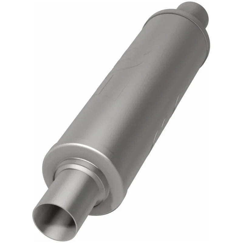MagnaFlow Muffler Mag SS 18X6X6 3/3 C/C - Additional View 9