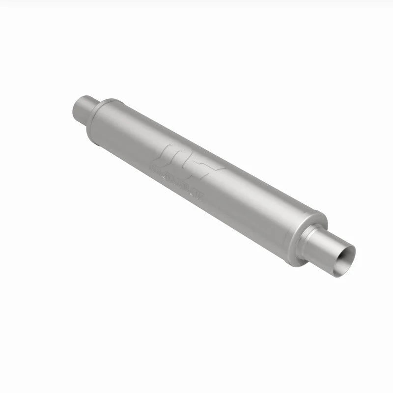 MagnaFlow Muffler Mag SS 22X4X4 2.25X2.25 C/C - Additional View 7