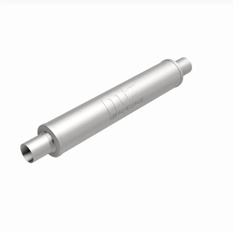 MagnaFlow Muffler Mag SS 22X4X4 2.25X2.25 C/C - Additional View 11
