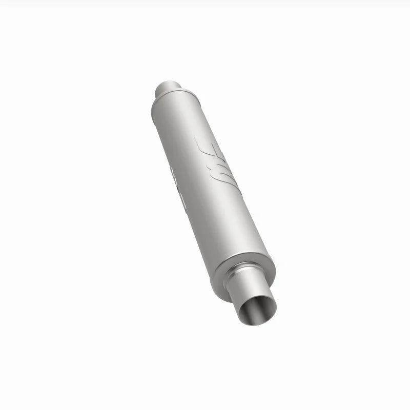 MagnaFlow Muffler Mag SS 22X4X4 2.25X2.25 C/C - Additional View 12