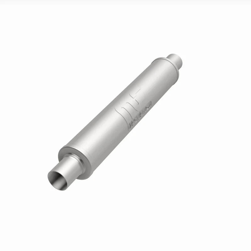 MagnaFlow Muffler Mag SS 22X4X4 2.25X2.25 C/C - Additional View 14