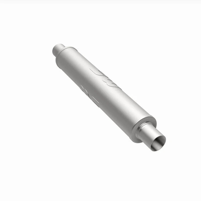 MagnaFlow Muffler Mag SS 22X4X4 2.25X2.25 C/C - Additional View 15