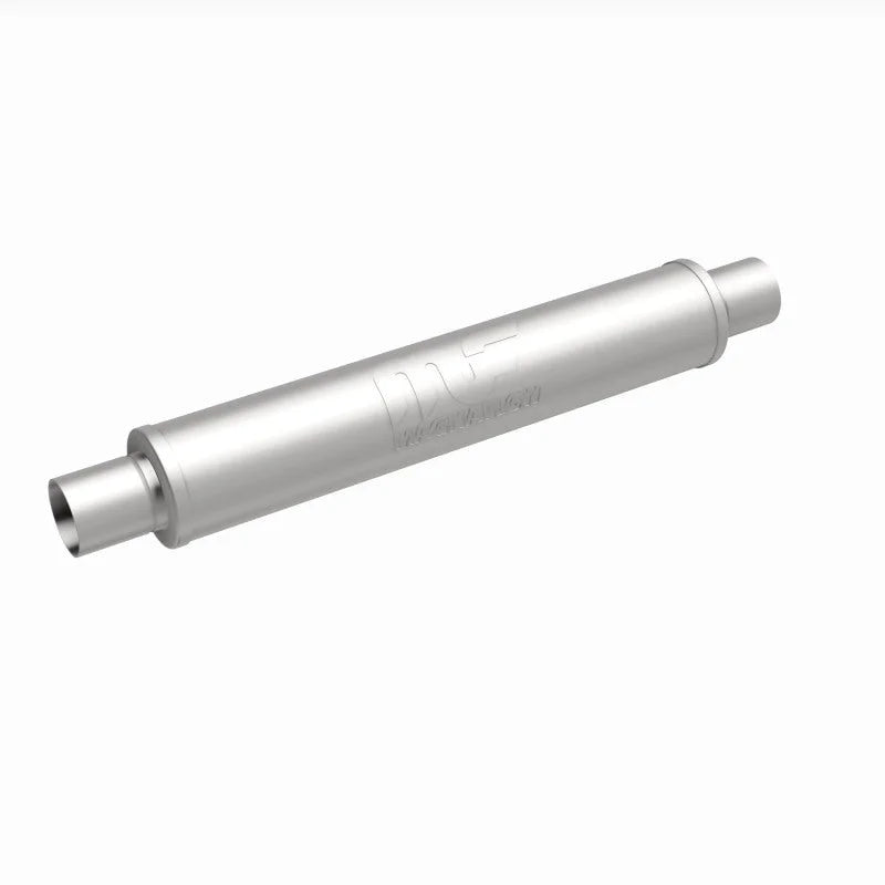 MagnaFlow Muffler Mag SS 22X4X4 2.5 C/C - Additional View 8