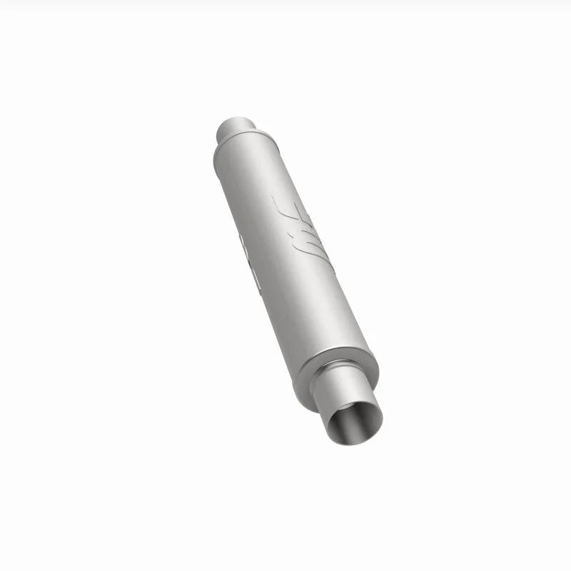 MagnaFlow Muffler Mag SS 22X4X4 2.5 C/C - Additional View 9