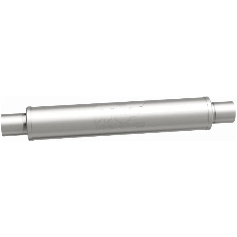 MagnaFlow Muffler Mag SS 22X4X4 2.5 C/C - Additional View 12