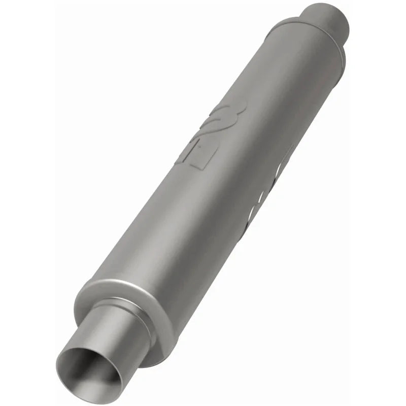 MagnaFlow Muffler Mag SS 22X4X4 2.5 C/C - Additional View 14