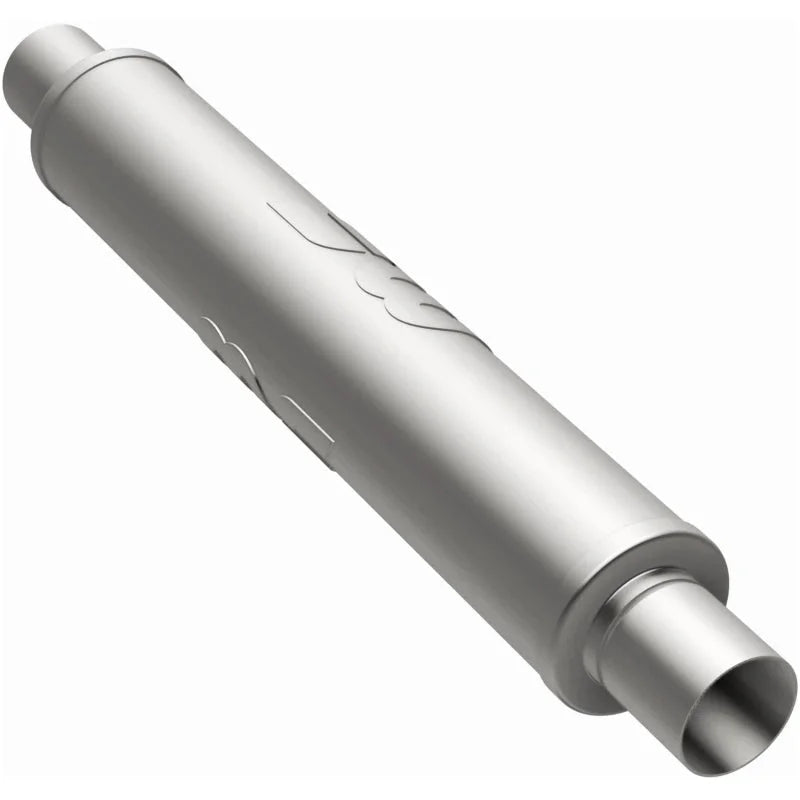 MagnaFlow Muffler Mag SS 22X4X4 2.5 C/C - Additional View 16