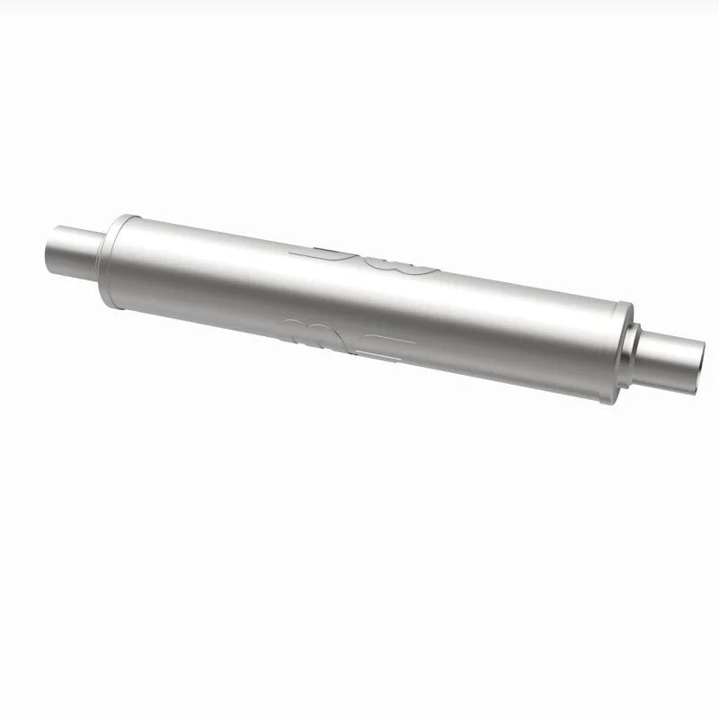 MagnaFlow Muffler Mag SS 22X4X4 2X2 C/C - Additional View 6
