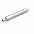 Load image into Gallery viewer, MagnaFlow Muffler Mag SS 22X4X4 2X2 C/C - Additional View 8
