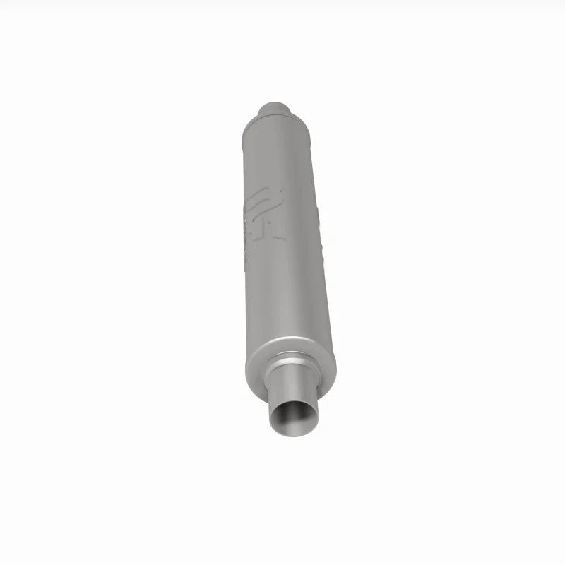 MagnaFlow Muffler Mag SS 22X4X4 2X2 C/C - Additional View 11