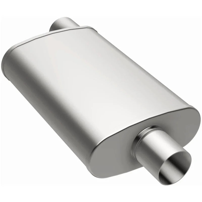 MagnaFlow Muffler Mag SS 22X5X11 3 C/O - Additional View 12
