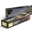 Load image into Gallery viewer, MagnaFlow Muffler Mag SS 22X5X11 3 D/D - Additional View 7