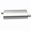 Load image into Gallery viewer, MagnaFlow Muffler Mag SS 22X5X11 3X3 O/O - Additional View 6