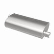 Load image into Gallery viewer, MagnaFlow Muffler Mag SS 22X5X11 3X3 O/O - Additional View 8