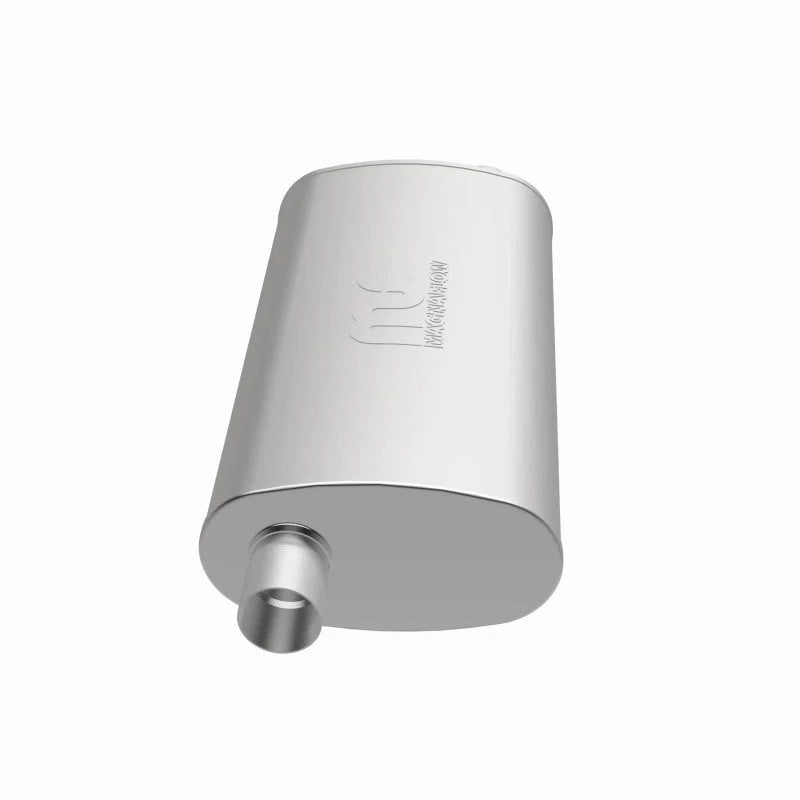 MagnaFlow Muffler Mag SS 22X5X11 3X3 O/O - Additional View 9