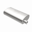 Load image into Gallery viewer, MagnaFlow Muffler Mag SS 22X5X11 3X3 O/O - Additional View 10
