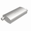 Load image into Gallery viewer, MagnaFlow Muffler Mag SS 22X5X11 3X3 O/O - Additional View 14